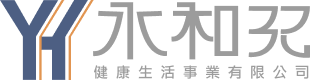 永和32 Logo